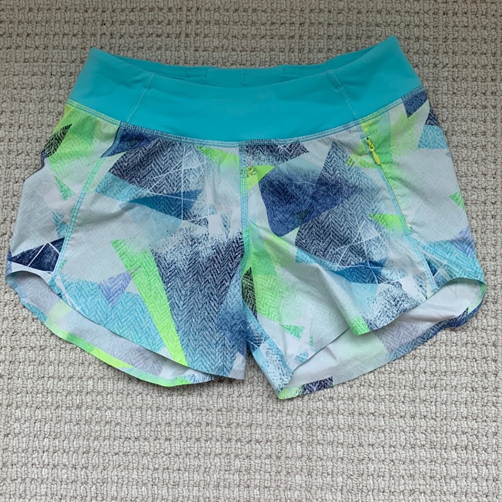 Ivivva shorts